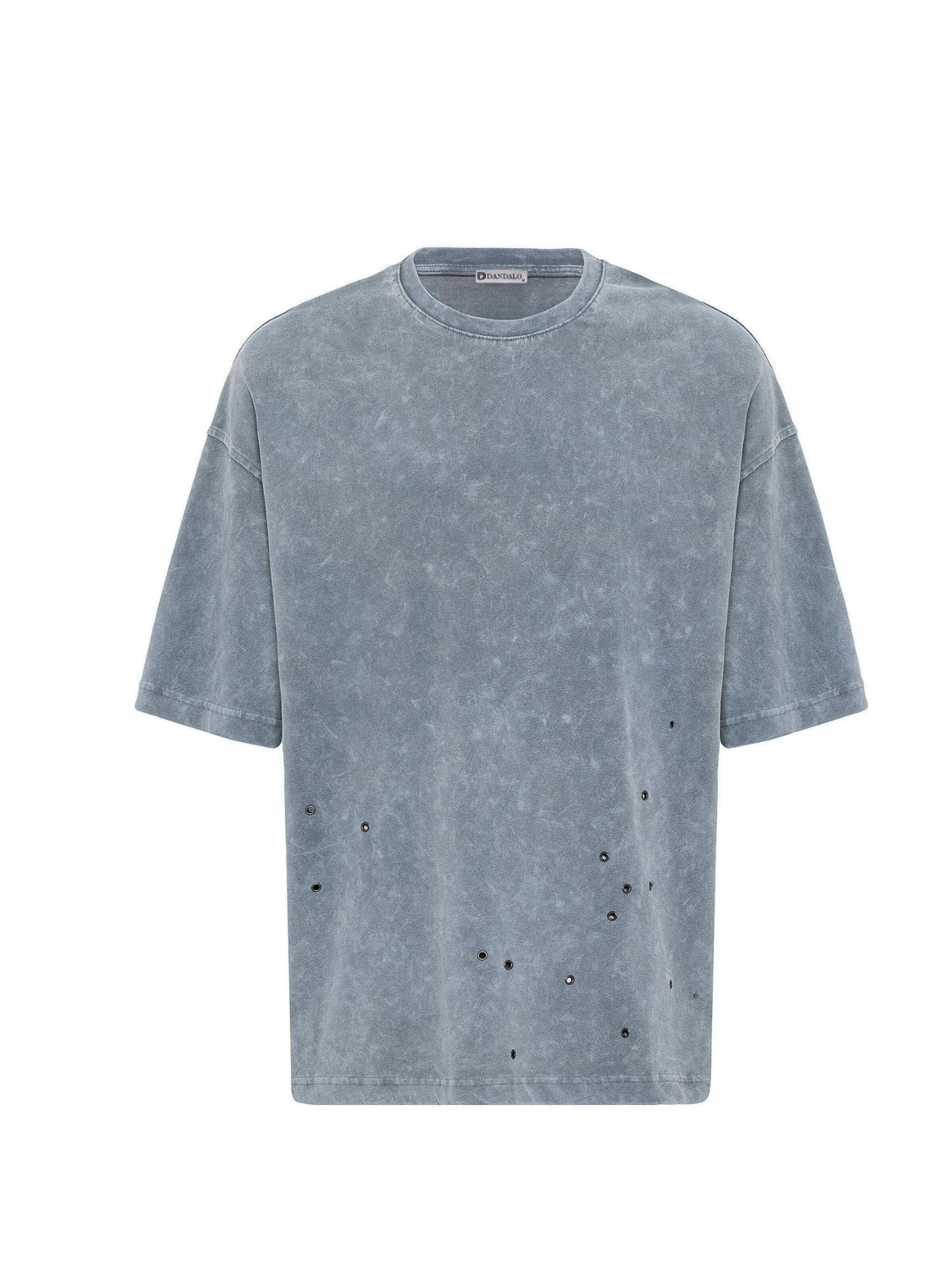 Dandalo Bluser & t-shirts i blå: forside