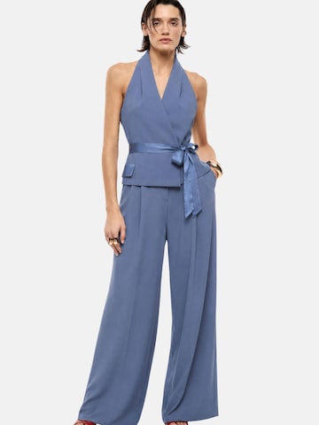 Blazer di IMPERIAL in blu: frontale