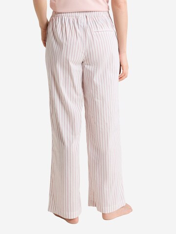 Pantaloncini da pigiama 'Atlas' di ETAM in rosa