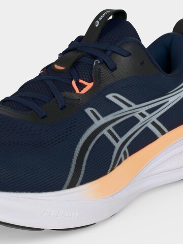 ASICS Running Shoes 'GEL-PULSE 17' in Blue