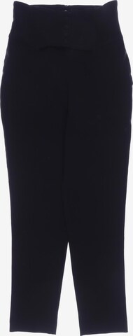 Bardot Pants in M in Black: front