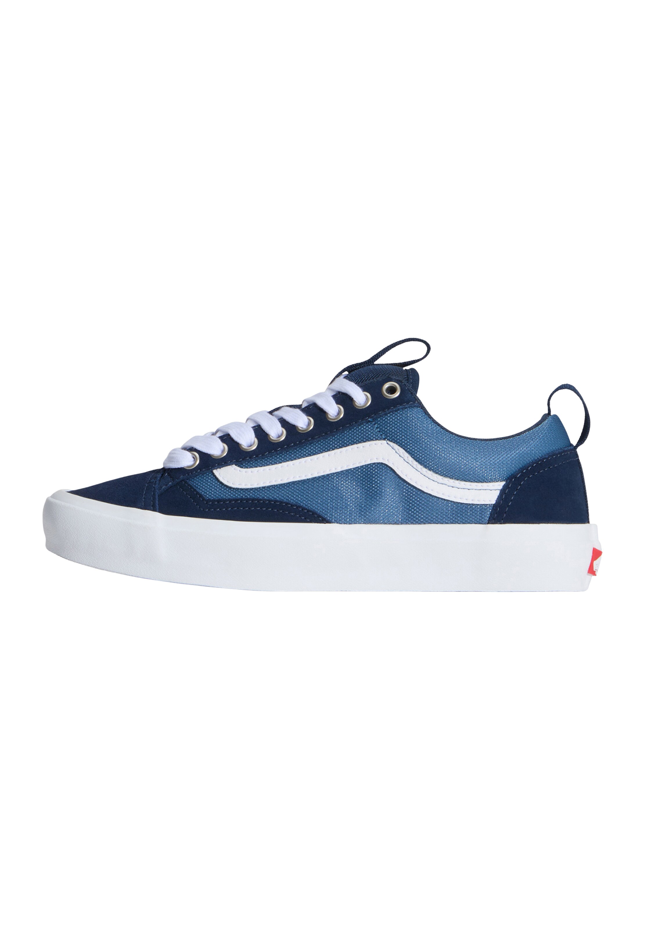 VANSNiske tenisice 'OLD SKOOL 36 +' - plava boja: prednji dio