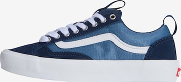 VANSNiske tenisice 'OLD SKOOL 36 +' - plava boja: prednji dio