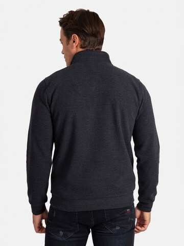 WilliotSweater majica - plava boja
