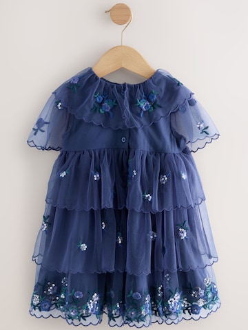 Next Dress in Blue