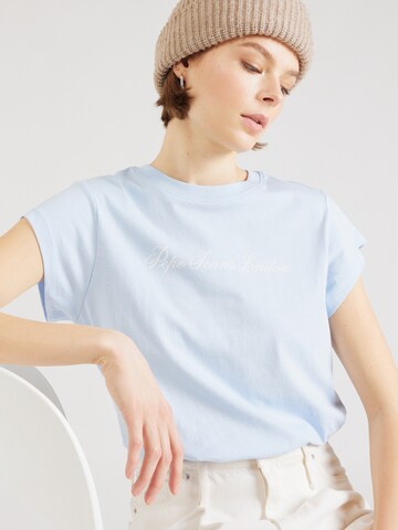 Maglietta 'SENA' di Pepe Jeans in blu
