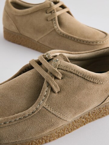 Mocassino di Next in beige
