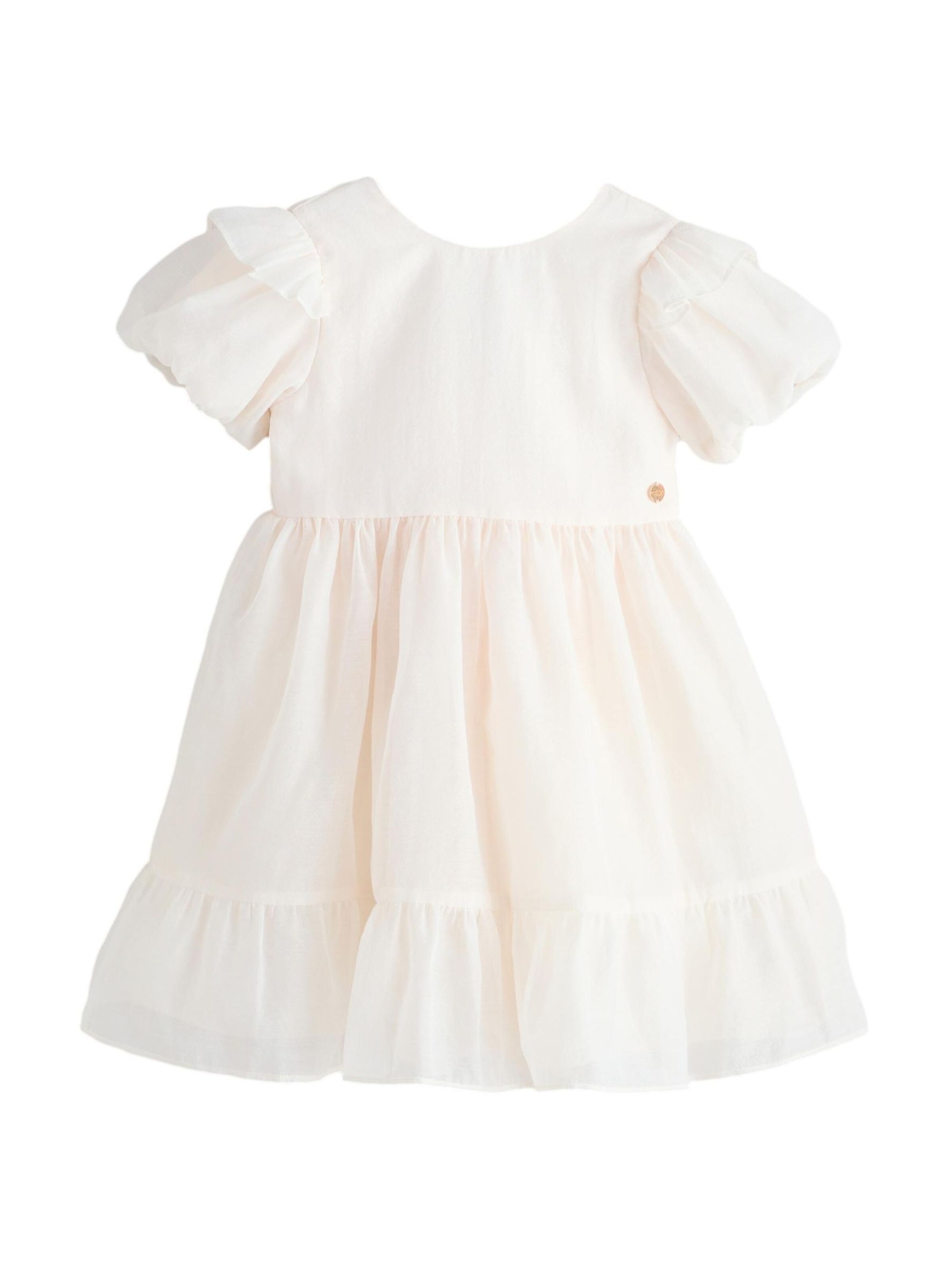 LAURA ASHLEY Kleita, krāsa - nebalināts, Preces skats