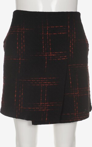 LTB Skirt in L in Black: front