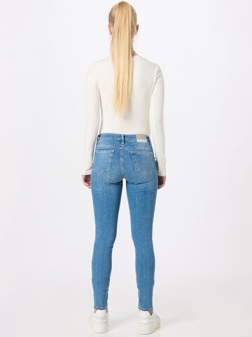 Mavi Skinny Jeans 'Adriana' i blå