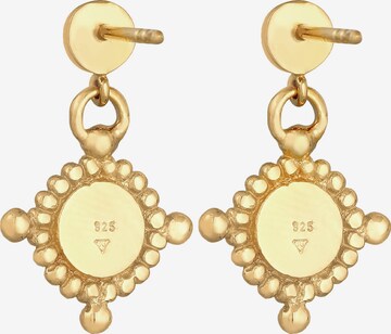 ELLI Earrings in Gold