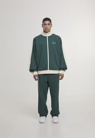 Karl Kani Jacke in Grün