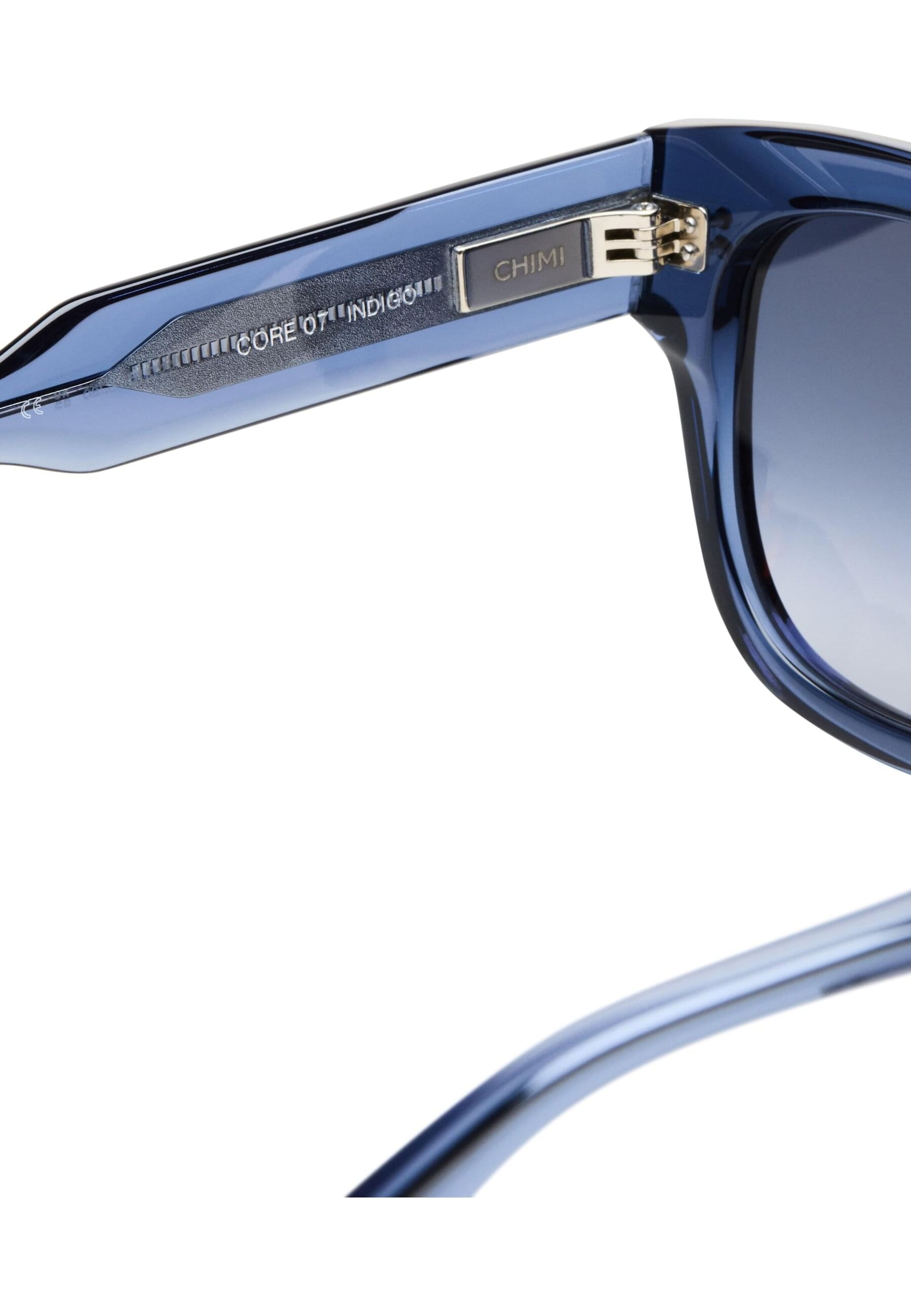 Occhiali da sole di CHIMI in blu