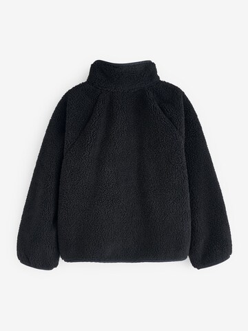 Next - Chaqueta polar en negro