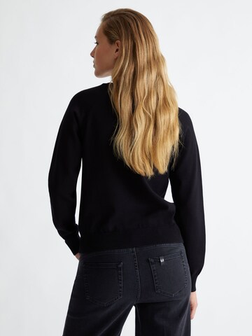 Pull-over Liu Jo en noir