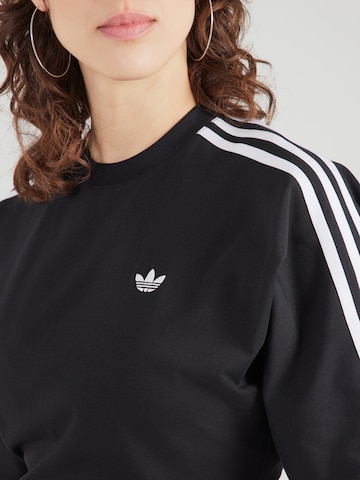 T-shirt ADIDAS ORIGINALS en noir