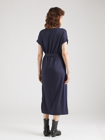 Robe s.Oliver en bleu
