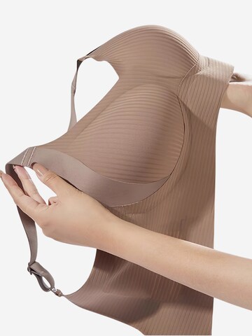 Magicshe Push-up Bra in Mixed colors