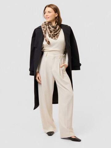CODELLO Tuch in Beige
