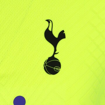 NIKE Funktionsshirt 'Tottenham Hotspur' in Gelb