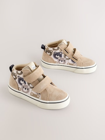 Next - Zapatillas deportivas en marrón