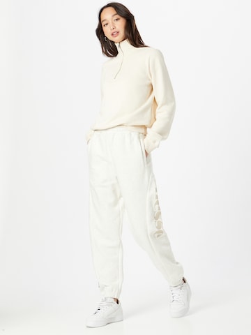 Effilé Pantalon 'Darus' ELLESSE en blanc