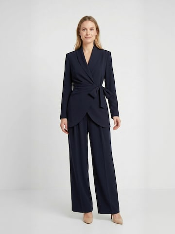 Veste mi-saison ' Sally ' Opal Studio en bleu