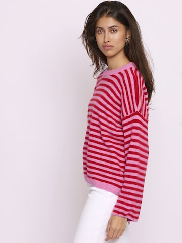 Lilavie Sweater ' Kimmii ' in Mixed colours