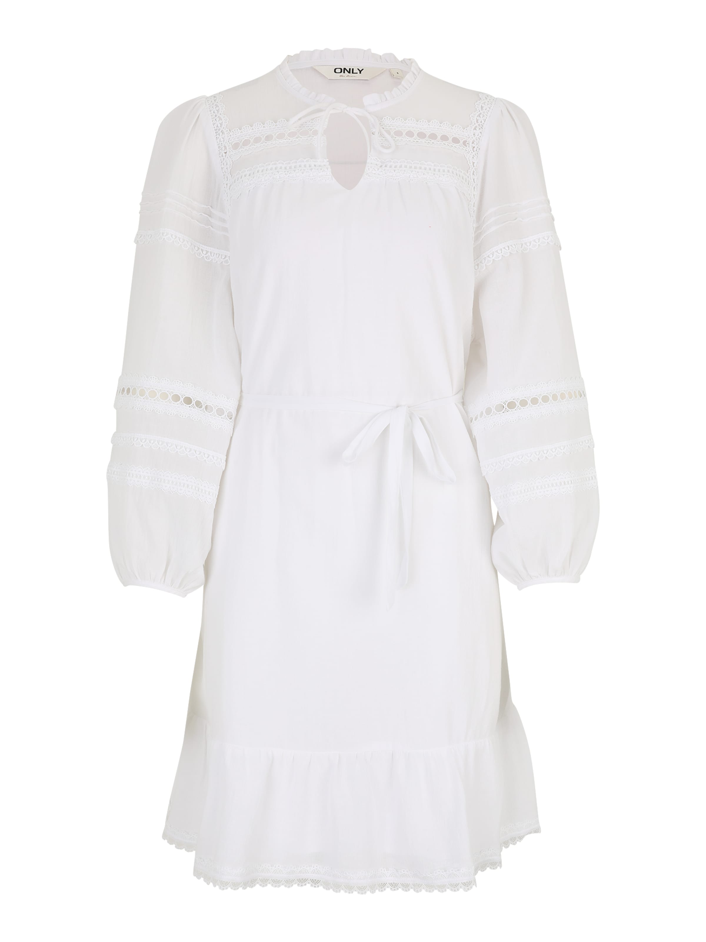 Rochie 'ONLVERA' Only Tall pe alb, Vizualizare produs