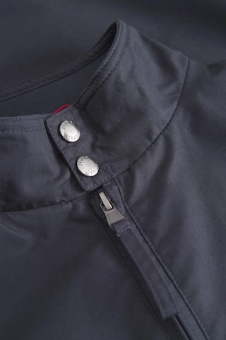 JOOP! Jeans Tussenjas 'Janos' in Blauw