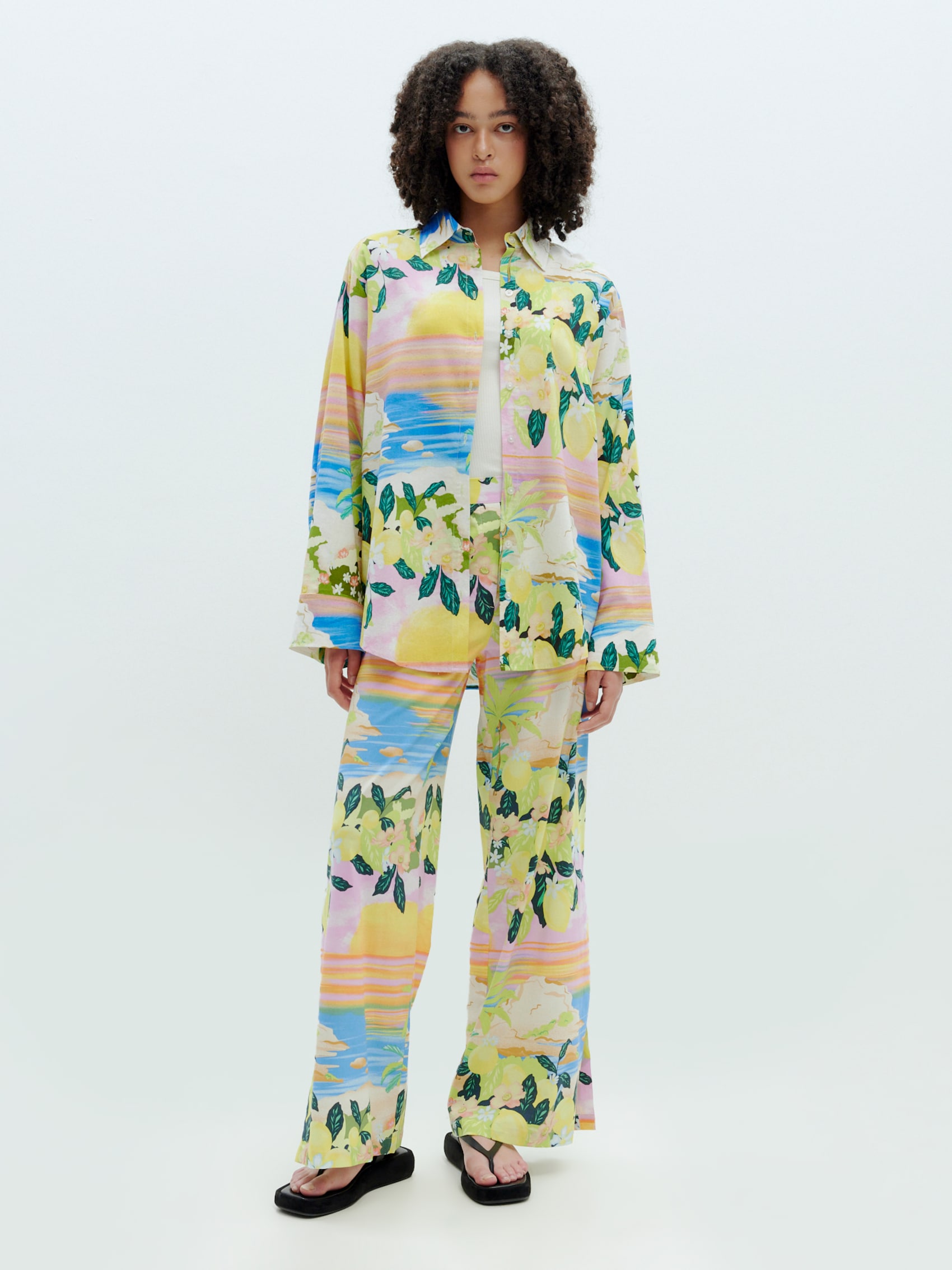 Hose 'Corina'