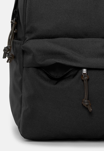 TIMBERLAND Rucksack in Schwarz