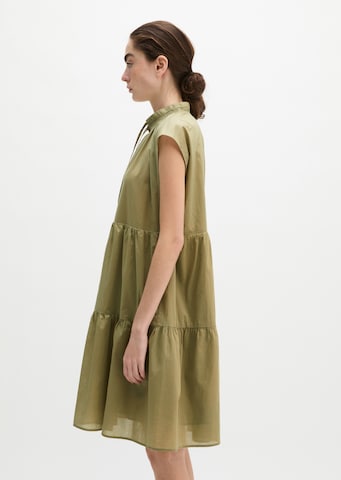 Marc O'Polo Kleid in Grün