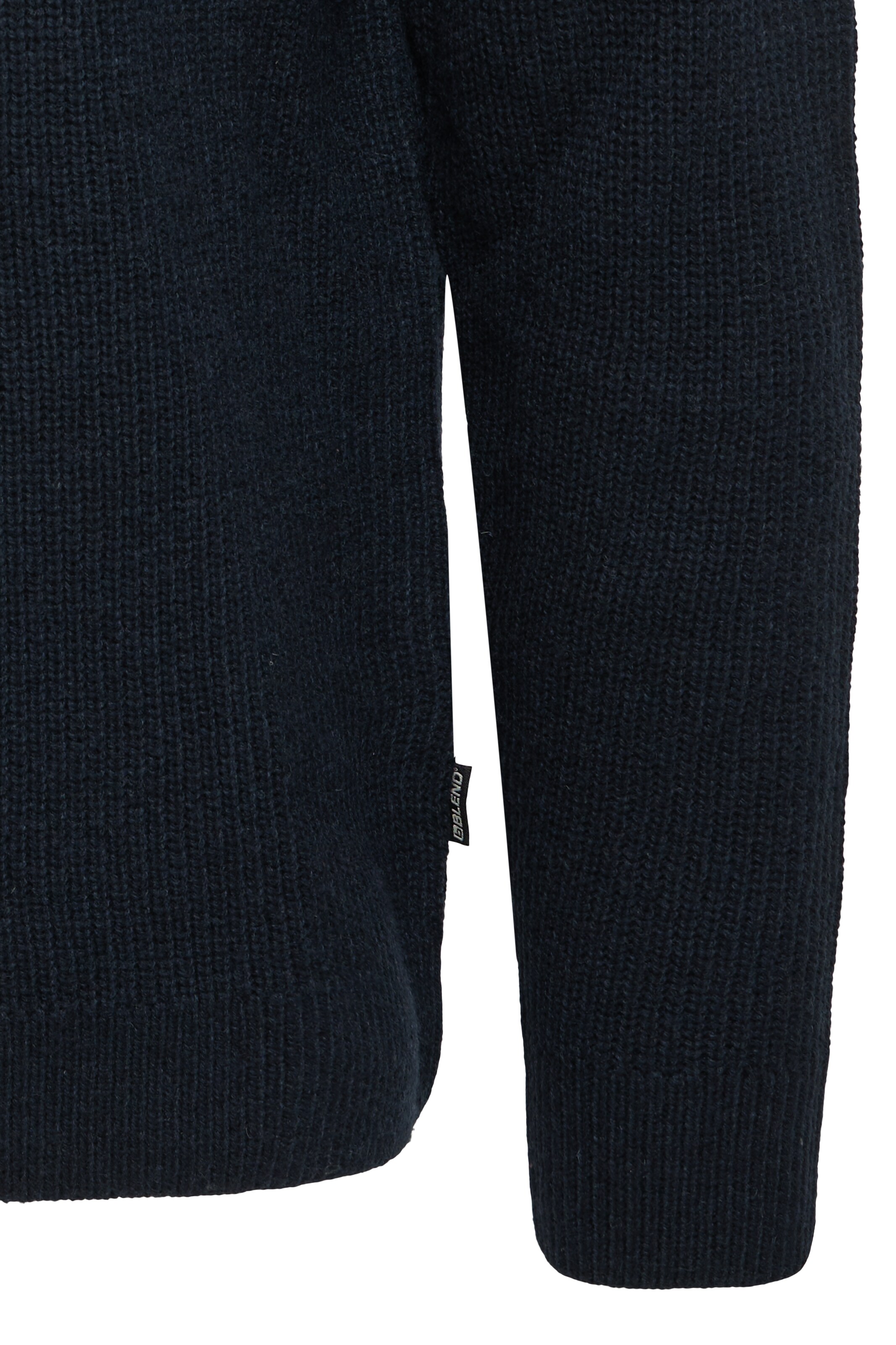BLEND - Jersey 'BHBOS' en azul