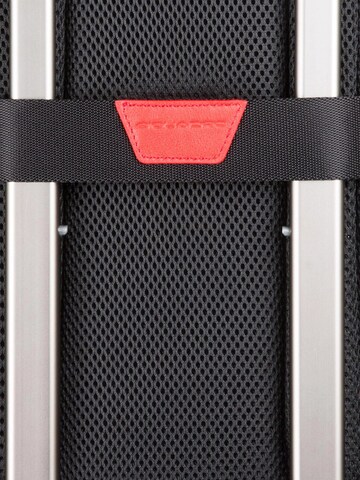 Sac à dos Piquadro en gris