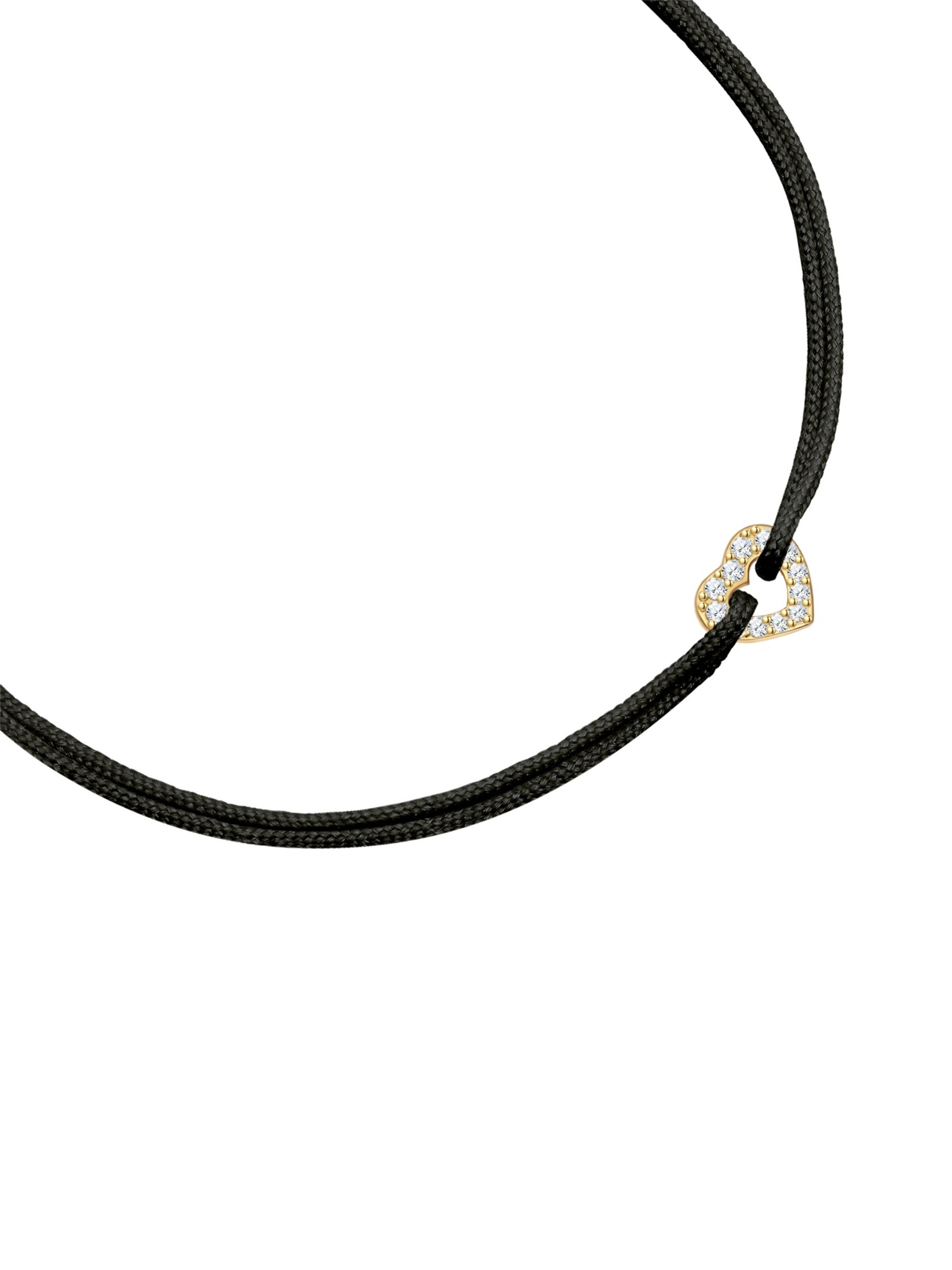 Glanzstücke München Armband in Goud