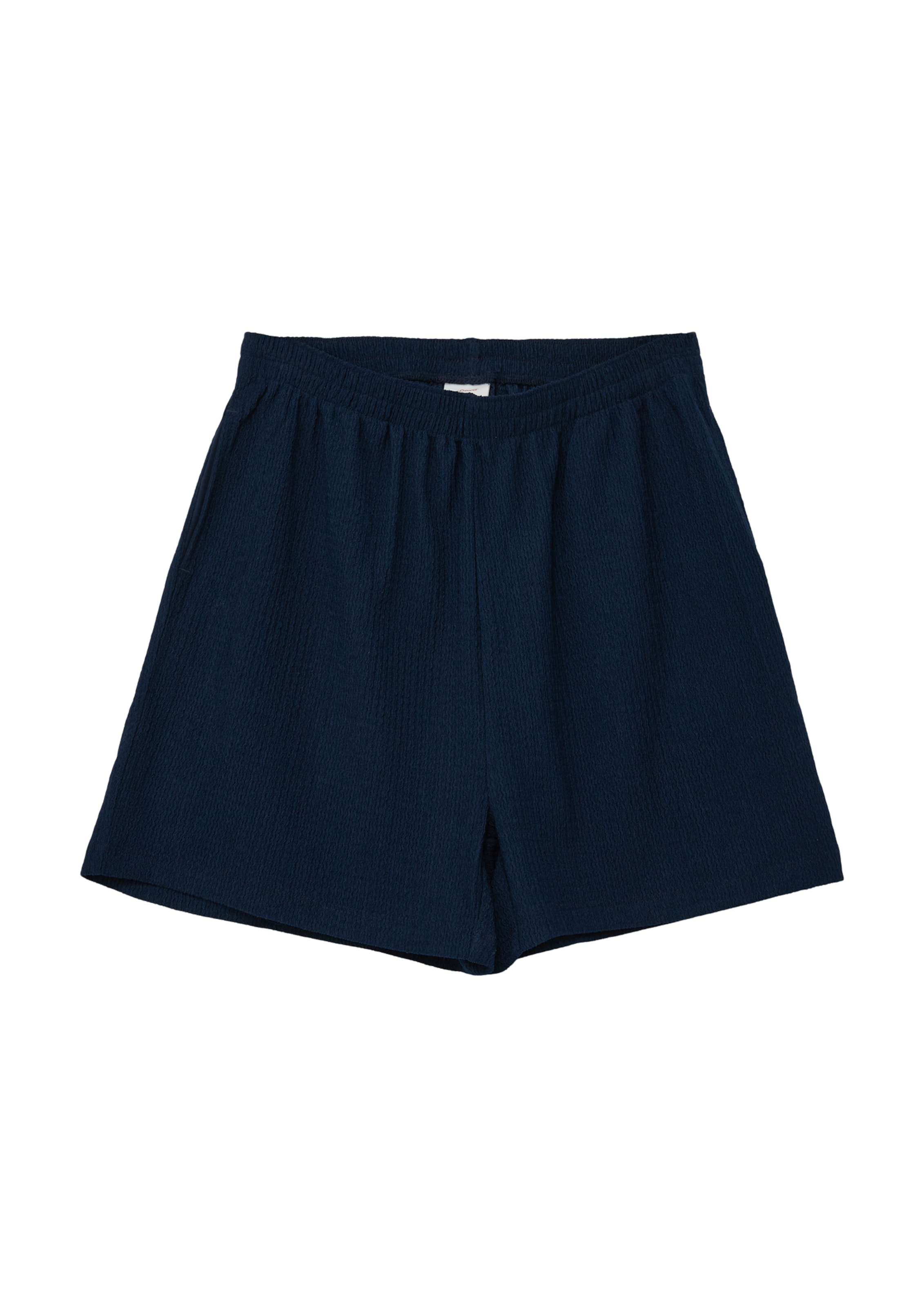 regular Pantaloni di s.Oliver in blu: frontale