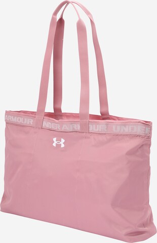 UNDER ARMOUR Sporttasche in Pink
