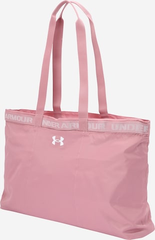 UNDER ARMOUR Sports Bag in Pink