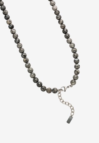 Steelwear Halskette 'Honululu' in Silber