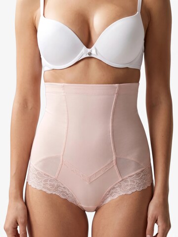 MAGIC Bodyfashion Regular Shaping Slip 'Super Control' in Pink