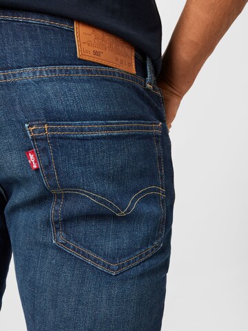 LEVI'S ® - regular Vaquero '502' en azul