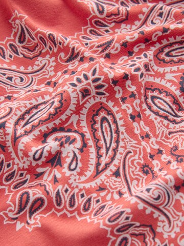 Regular Pantaloni de la Next pe roșu