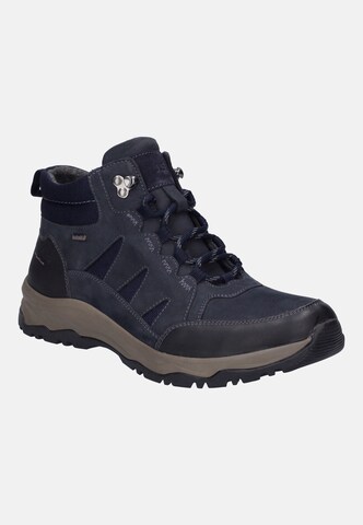 JOSEF SEIBEL Boots 'Leroy 51' in Blauw