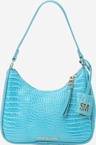 STEVE MADDEN Tasche 'Bbuzy' in Blau: predná strana