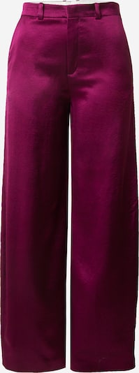 DRYKORN Pantalon 'DESK' en cyclamen, Vue avec produit