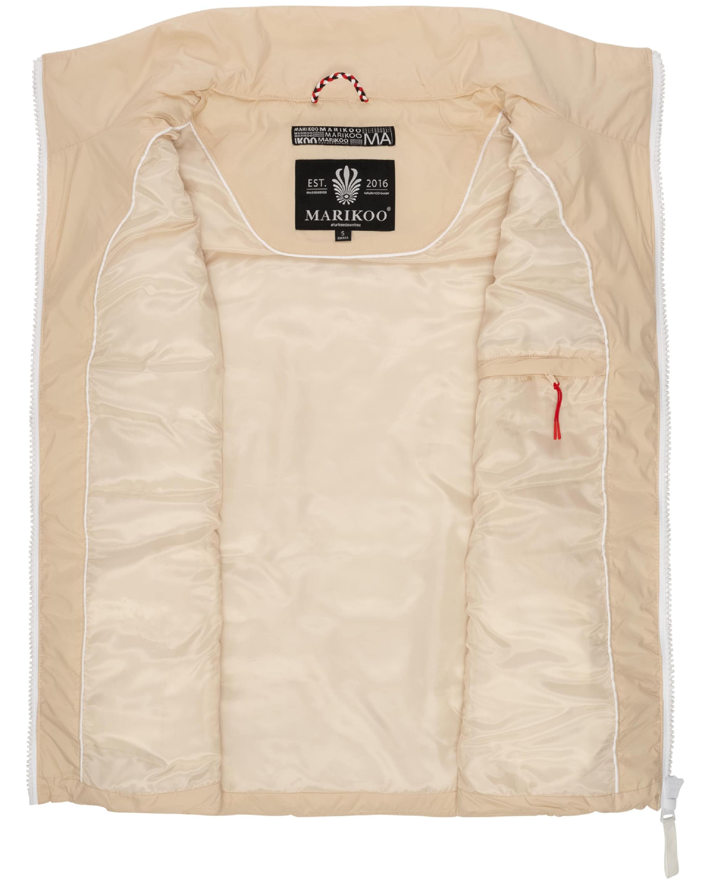 MARIKOO Елек 'Reimii' в бежово