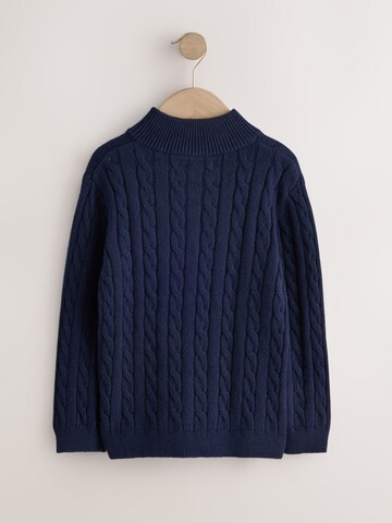Pullover di Next in blu