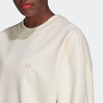 ADIDAS ORIGINALSSweater majica - bijela boja