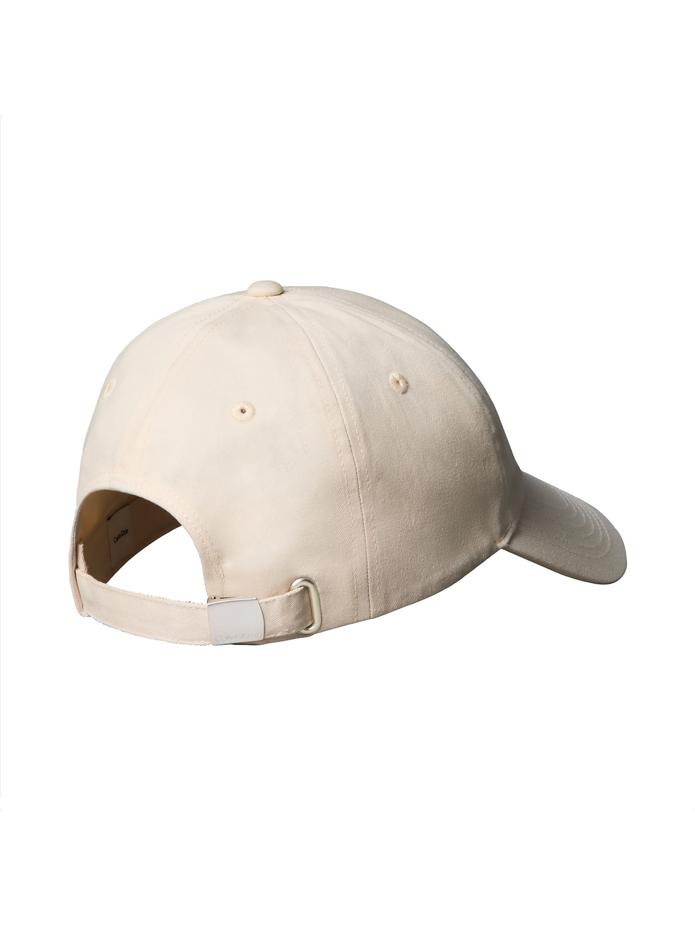Casquette Calvin Klein en beige